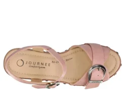 Women's Journee Collection Sisilia Sandals