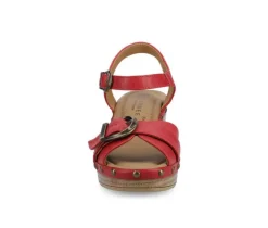 Women's Journee Collection Sisilia Sandals