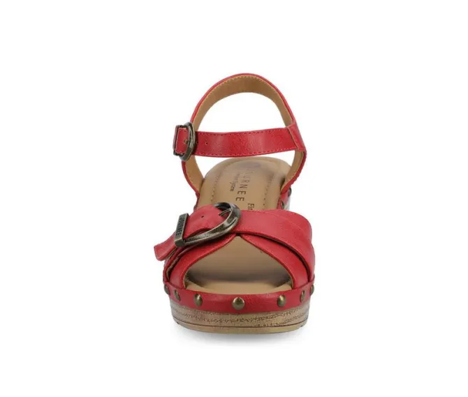 Women's Journee Collection Sisilia Sandals