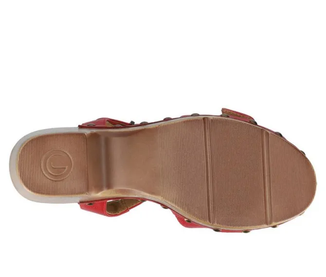 Women's Journee Collection Sisilia Sandals