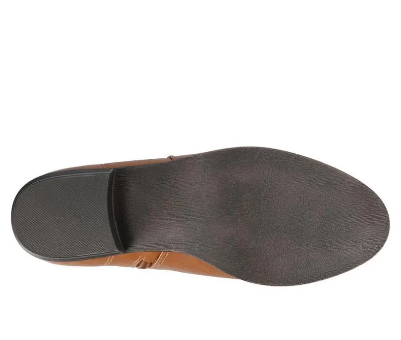 Women's Journee Collection Solarah Booties