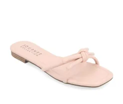 Women's Journee Collection Solarah Booties