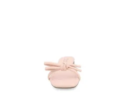 Women's Journee Collection Solarah Booties