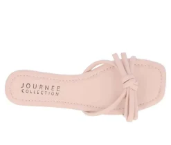 Women's Journee Collection Solarah Booties