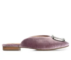 Women's Journee Collection Solarah Booties
