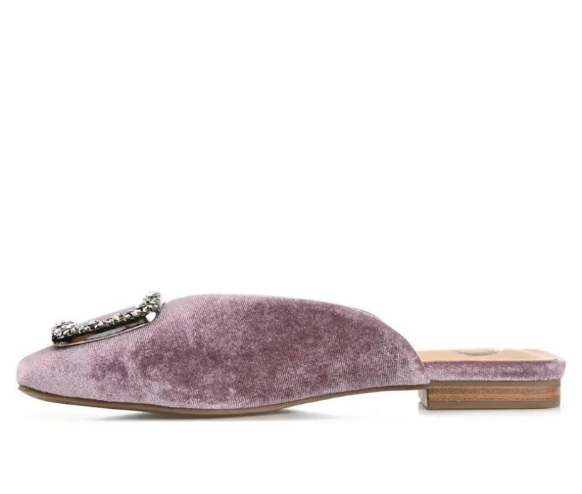 Women's Journee Collection Solarah Booties