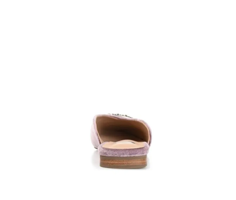 Women's Journee Collection Solarah Booties