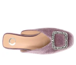 Women's Journee Collection Solarah Booties