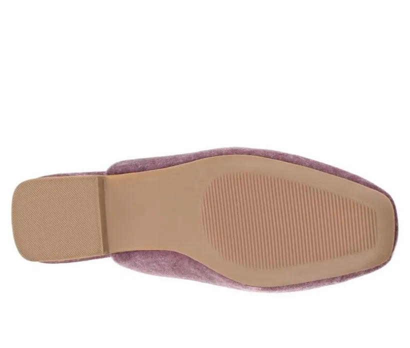 Women's Journee Collection Solarah Booties