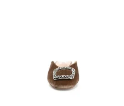 Women's Journee Collection Sonnia Mules