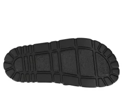 Women's Journee Collection Starr Footbed Sandals