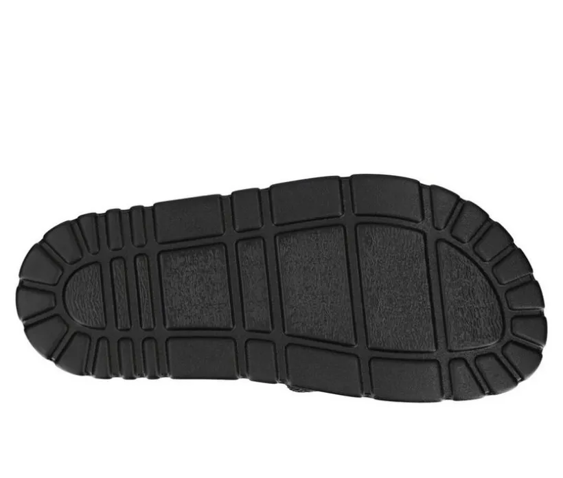 Women's Journee Collection Starr Footbed Sandals