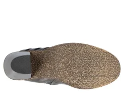 Women's Journee Collection Strap Wide Width Booties