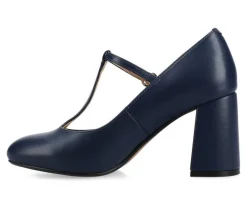 Women's Journee Collection Talani Pumps