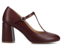 Women's Journee Collection Talani Pumps