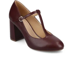 Women's Journee Collection Talani Pumps