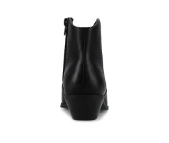 Women's Journee Collection Taliah Booties