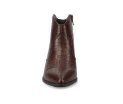 Women's Journee Collection Taliah Booties