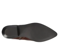 Women's Journee Collection Taliah Booties