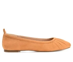 Women's Journee Collection Tannya Flats