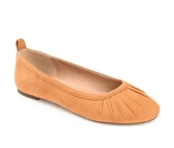Women's Journee Collection Tannya Flats