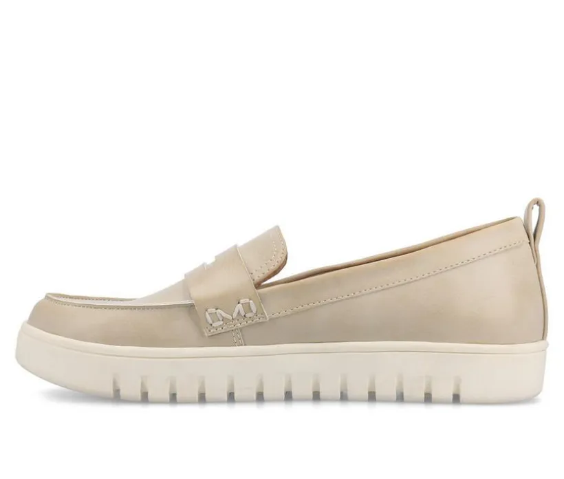 Women's Journee Collection Taliah Booties