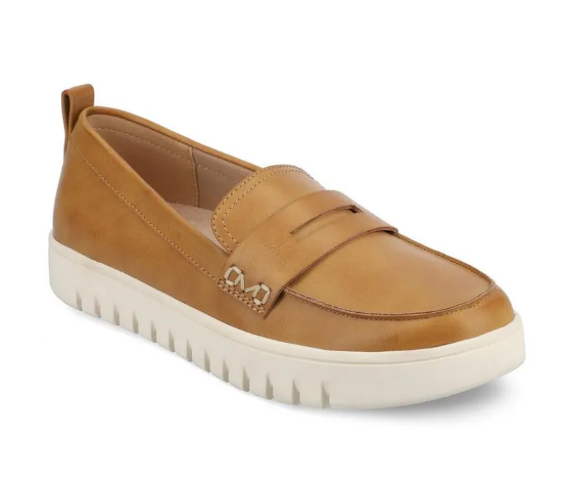 Women's Journee Collection Tayla Shoes