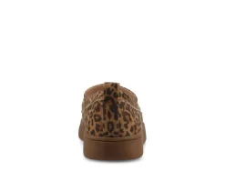 Women's Journee Collection Tayla Shoes