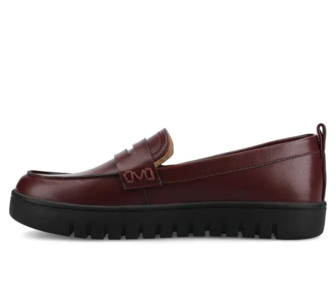Women's Journee Collection Tayla Shoes