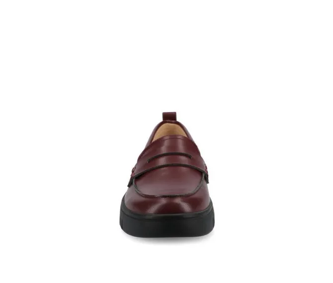 Women's Journee Collection Tayla Shoes