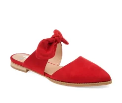 Women's Journee Collection Telulah Mules
