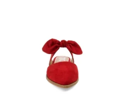 Women's Journee Collection Telulah Mules