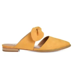 Women's Journee Collection Telulah Mules