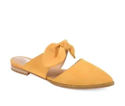 Women's Journee Collection Telulah Mules