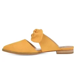 Women's Journee Collection Telulah Mules