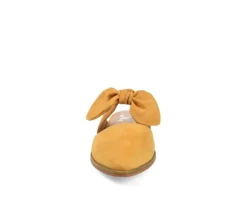 Women's Journee Collection Telulah Mules
