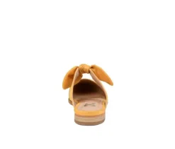 Women's Journee Collection Telulah Mules