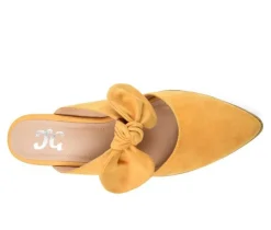 Women's Journee Collection Telulah Mules