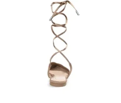 Women's Journee Collection Theia Flats