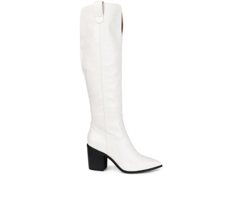 Women's Journee Collection Theia Flats