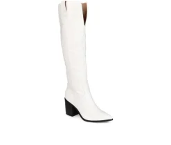 Women's Journee Collection Theia Flats