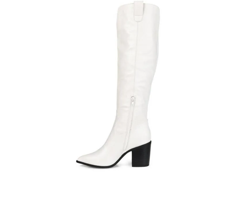 Women's Journee Collection Theia Flats