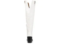 Women's Journee Collection Theia Flats