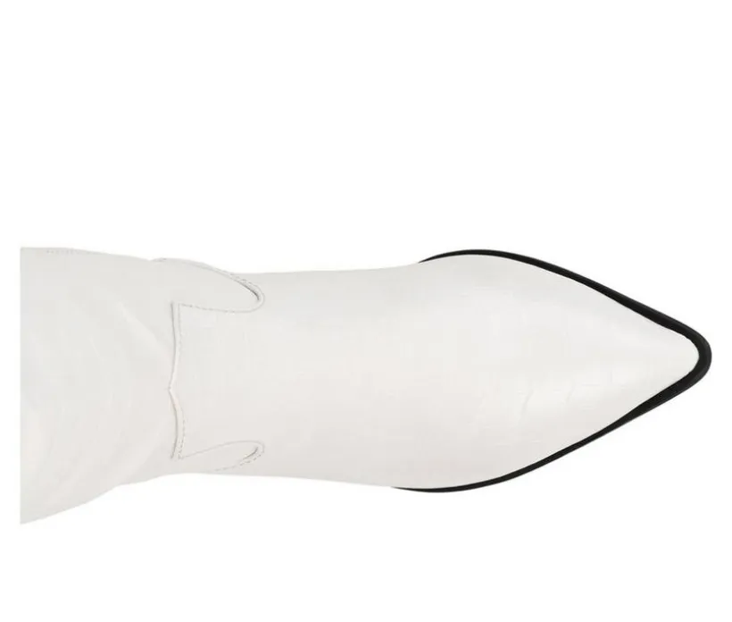 Women's Journee Collection Theia Flats