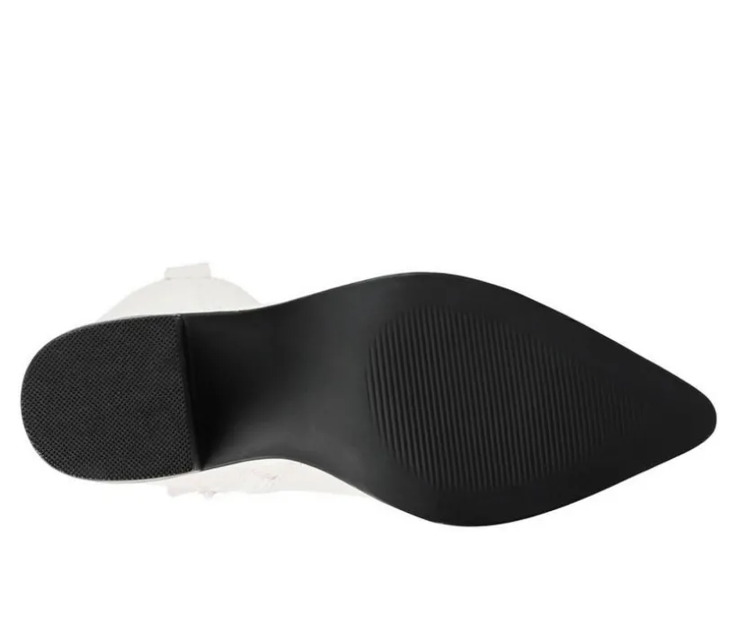 Women's Journee Collection Theia Flats