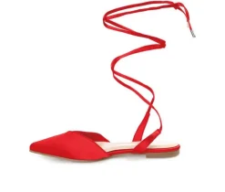 Women's Journee Collection Theia Flats