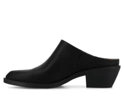 Women's Journee Collection Tomeka Mules