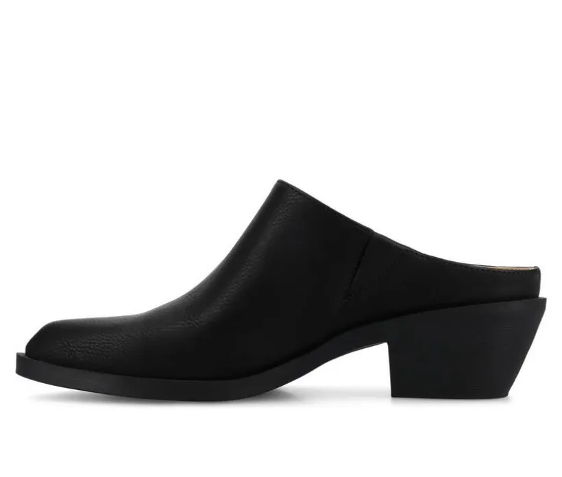 Women's Journee Collection Tomeka Mules