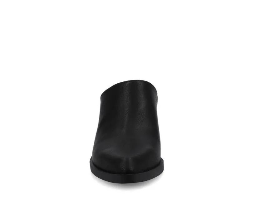 Women's Journee Collection Tomeka Mules