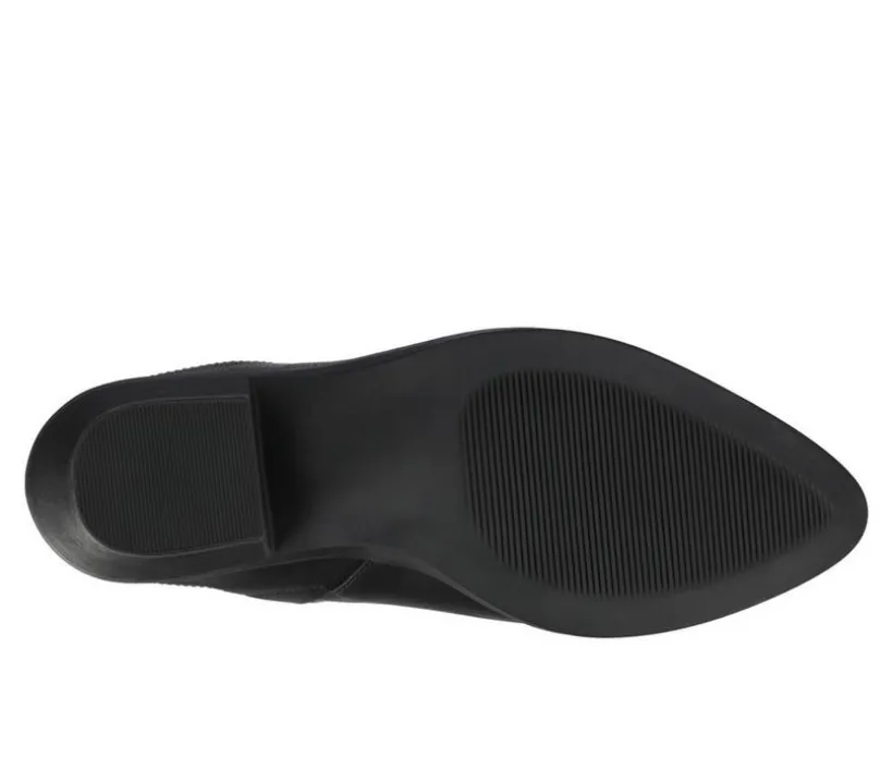 Women's Journee Collection Tomeka Mules